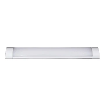 LED-Küchenunterbauleuchte QTEC LED/36W/230V 120 cm weiß