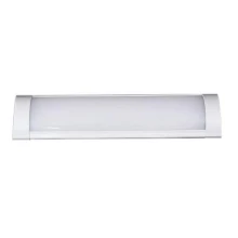 LED-Küchenunterbauleuchte QTEC LED/9W/230V 30 cm weiß