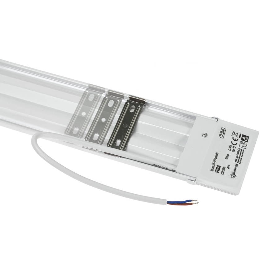 LED-Küchenunterbauleuchte VIGA LED/20W/230V 3000K weiß