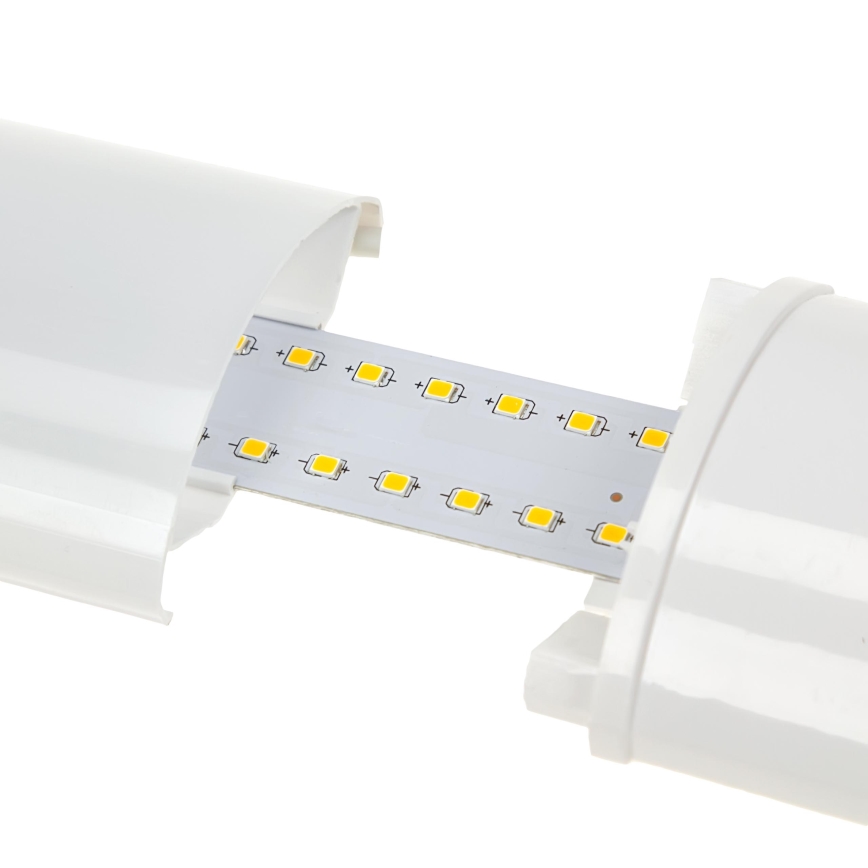 LED-Küchenunterbauleuchte VIGA LED/28W/230V 3000K weiß