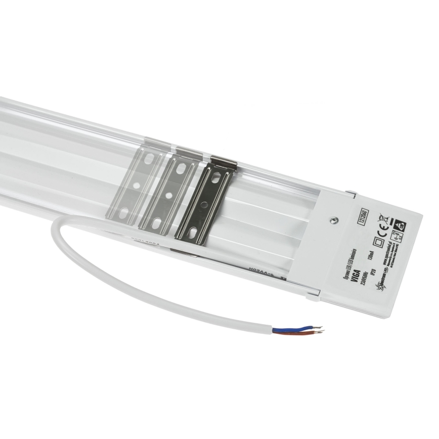 LED-Küchenunterbauleuchte VIGA LED/28W/230V 3000K weiß