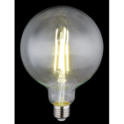 LED-Lampe E27/7W/230V 4000K - Globo