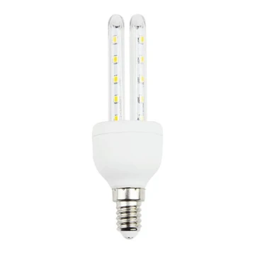 LED-Leuchtmittel E14/6W/230V 6500K - Aigostar