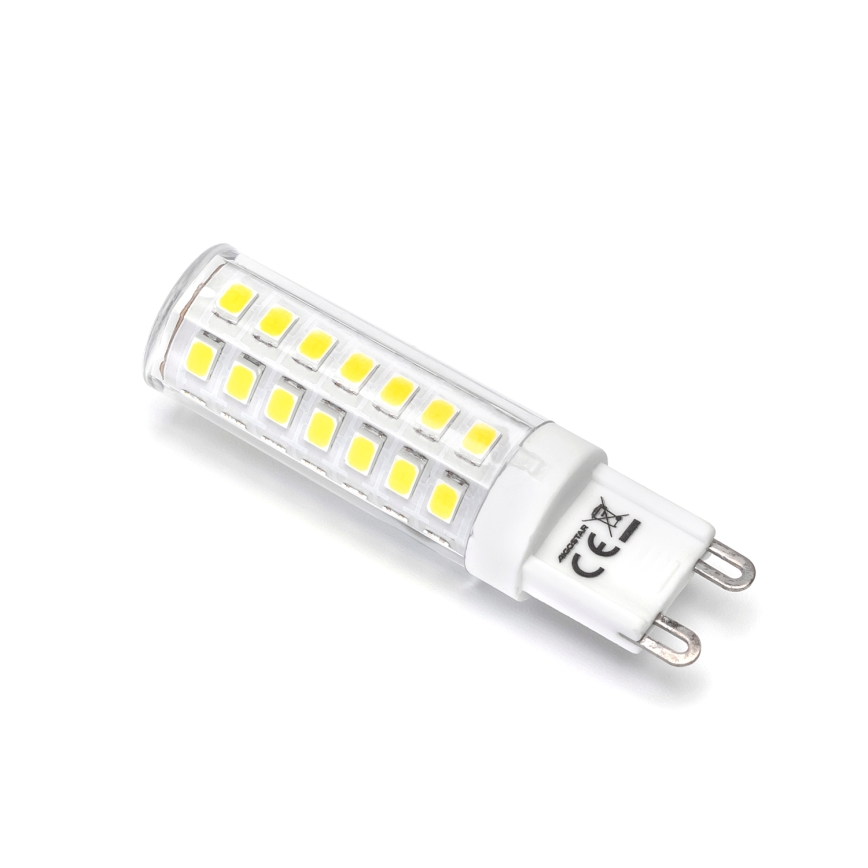 LED-Leuchtmittel G9/4,8W/230V 6500K - Aigostar