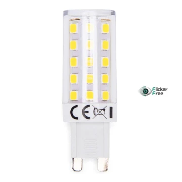 LED-Leuchtmittel G9/4,8W/230V 6500K - Aigostar