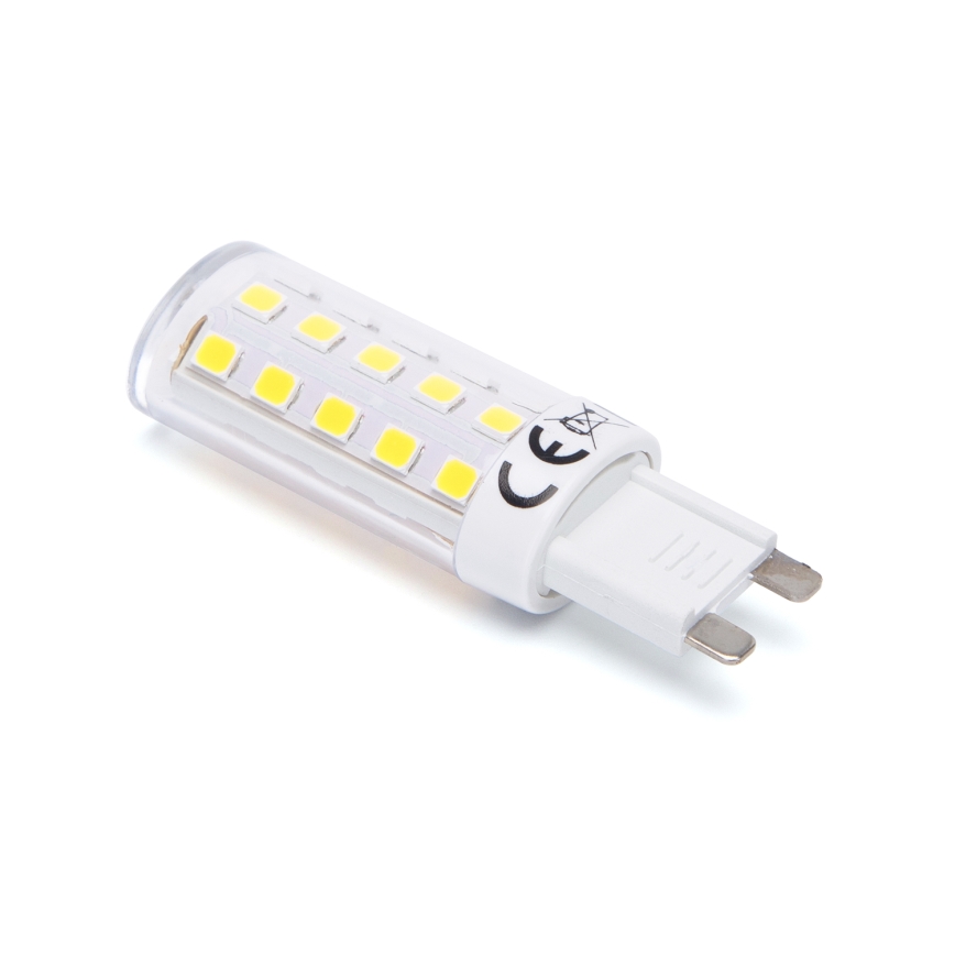 LED-Leuchtmittel G9/4W/230V 6500K - Aigostar