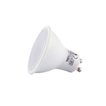 LED-Leuchtmittel GU10/4W/230V 2700K