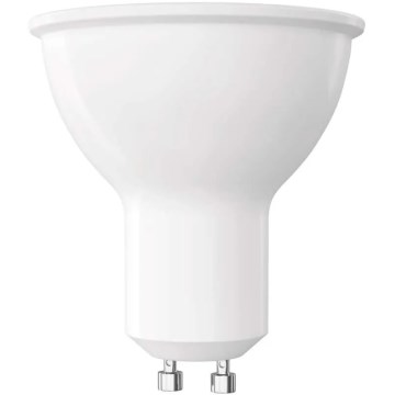 LED-Leuchtmittel MR16 GU10/3W/230V 4000K Energieklasse A