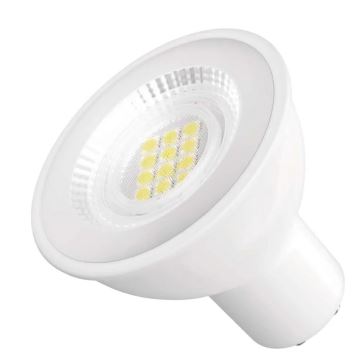 LED-Leuchtmittel MR16 GU10/3W/230V 4000K Energieklasse A