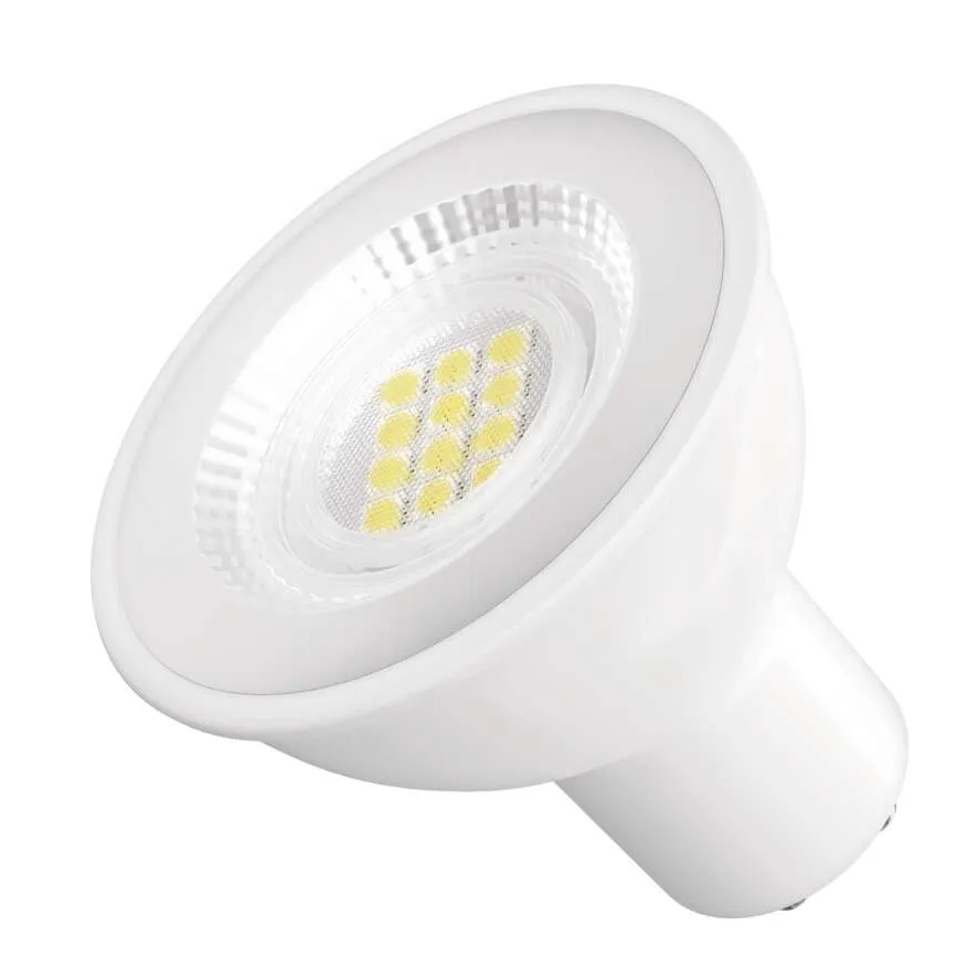 LED-Leuchtmittel MR16 GU10/3W/230V 4000K Energieklasse A