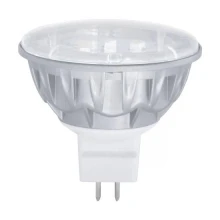 LED-Leuchtmittel MR16 GU5,3/5W/12V 3000K - Eglo 11437