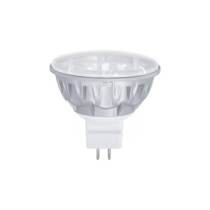 LED-Leuchtmittel MR16 GU5,3/5W/12V 3000K - Eglo 11437