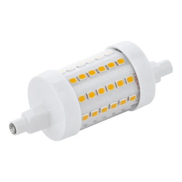 LED-Leuchtmittel R7S/7W/230V 2700K - Eglo 11829