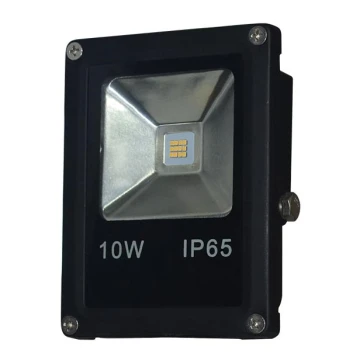 LED-Reflektor LED/10W/230V IP65 6000K