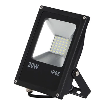 LED-Reflektor LED/20W/230V IP65 3000K