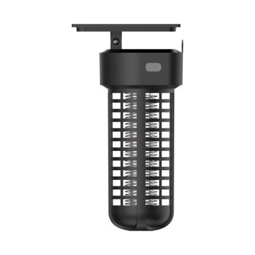 LED-Solar-Insektenvernichter LED/4W/3,7V 1800 mAh IPX4 20 m²