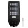 LED-Solar-Straßenlampe VIA 100W/10000 mAh 3,2V 6000K IP65 + Fernbedienung