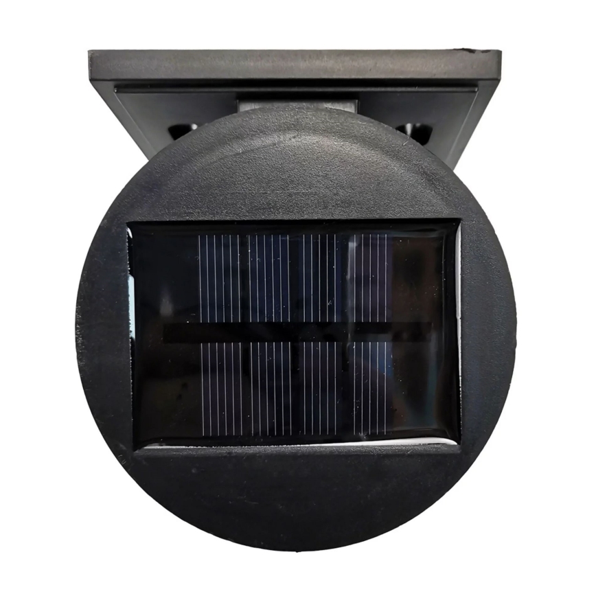 LED-Solar-Wandleuchte VETRO LED/1,2V IP44