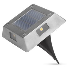 LED-Solarlampe LED/1,2V 600mAh IP44