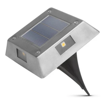 LED-Solarlampe LED/1,2V 600mAh IP44