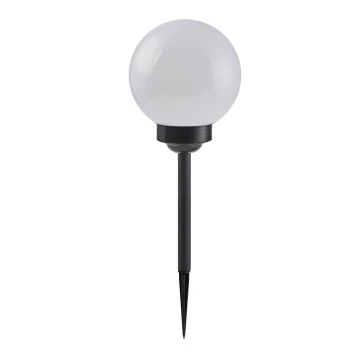 LED-Solarlampe SOLIS LED/0,24W/1,2V 300mAh d. 20 cm IP44