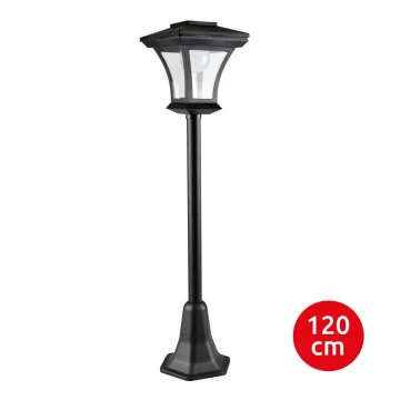 LED-Solarlampe TIRANA LED/1,6W/5V IP44