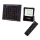 LED-Solarstrahler für den Außenbereich LED/16W/3,2V 4000K IP65 + Fernbedienung