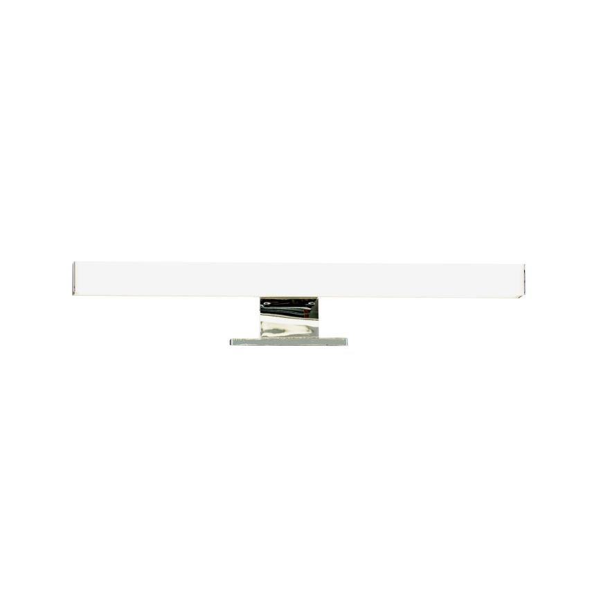 LED-Spiegelbeleuchtung für Badezimmer LED/5W/230V 4000K 30 cm IP44 Chrom