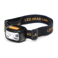 LED-Stirnlampe LED/3W/5V
