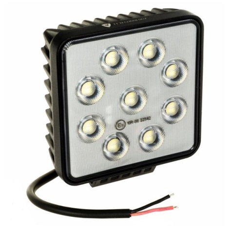 Intelligenter bunter LED-Autotürschwellenschutz 2.0 – Greetlight
