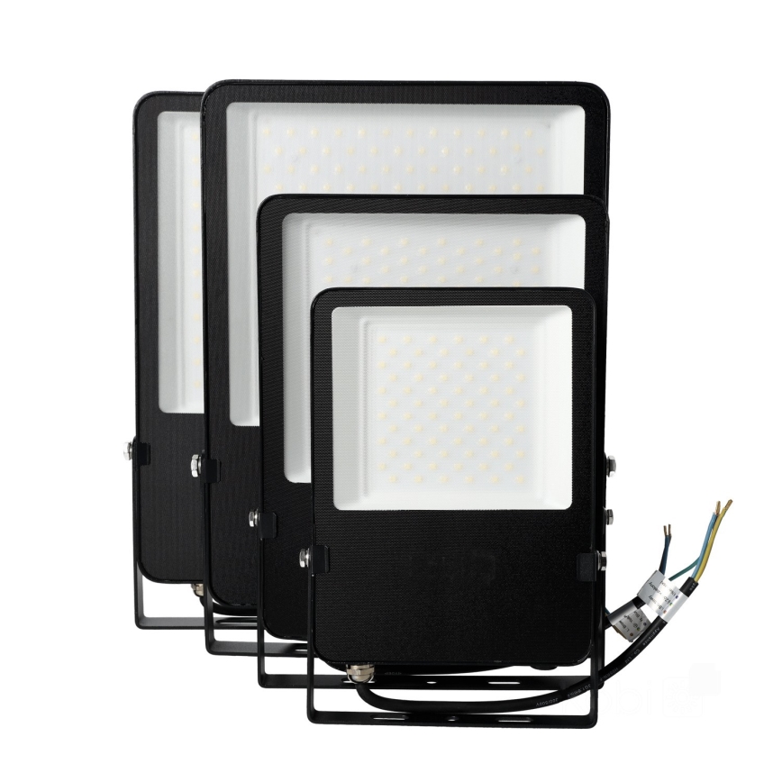 LED-Strahler für den Außenbereich LED/200W/230V 4000K 26000 lm IP65 IK06