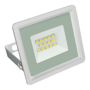 LED-Strahler für den Außenbereich NOCTIS LUX 3 LED/10W/230V 4000K IP65 weiß