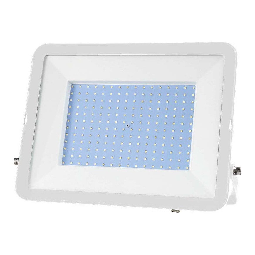 LED-Strahler SAMSUNG CHIP LED/300W/230V 4000K IP65 weiß