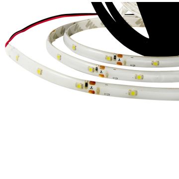 LED-Streifen 5M LED/16W/12V IP44 grün