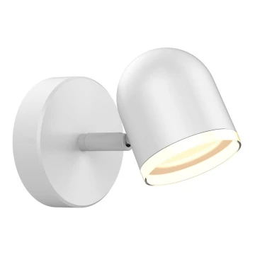 LED-Wandstrahler RAWI LED/4,2W/230V weiß