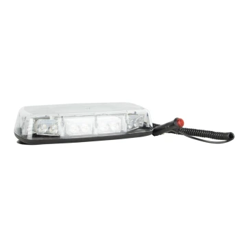 LED-Zusatzwarnleuchte BELO LED/60W/12-24V IP65