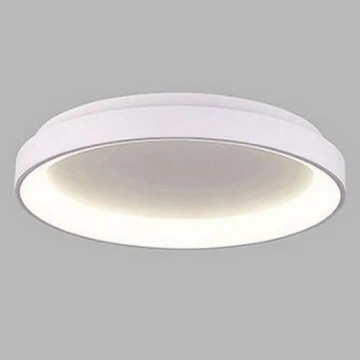 LED2 - LED-Deckenleuchte BELLA SLIM LED/38W/230V 3000/4000K weiß