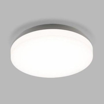 LED2 - LED-Deckenleuchte RUND LED/12W/230V IP54 3000/4000/5700K