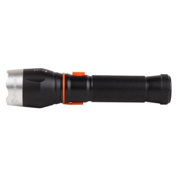 Ledvance - Aufladbare LED-Taschenlampe FLASHLIGHT LED/3,2W/5V 1500mAh