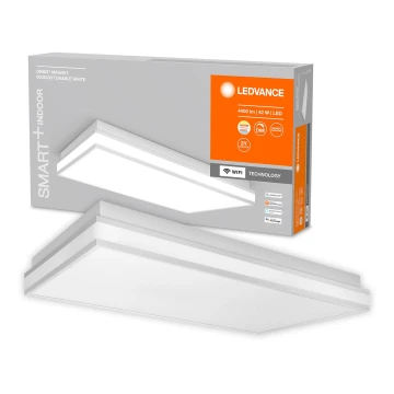 Ledvance - Dimmbare LED-Deckenleuchte SMART+ MAGNET LED/42W/230V 3000-6500K Wi-Fi