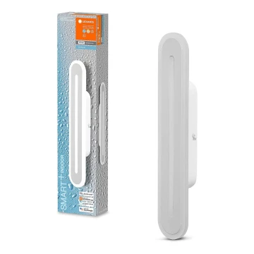 Ledvance - Dimmbare LED-Wandleuchte für Badezimmer SMART+ BATH LED/17W/230V 3000-6500K Wi-Fi IP44