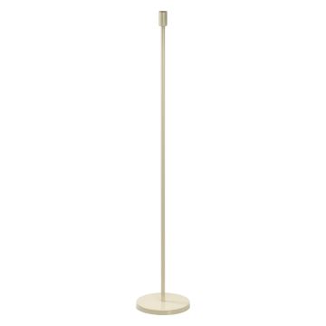 Ledvance - Lampenfuß DECOR STICK 1xE27/40W/230V beige