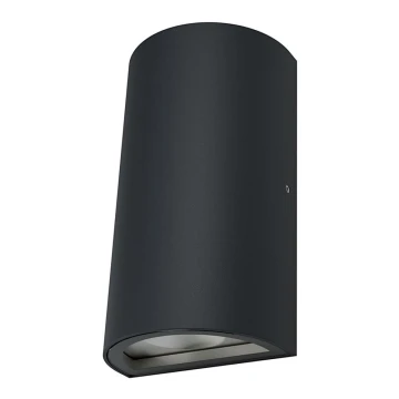 Ledvance - LED-Außenwandleuchte ENDURA 1xLED/11,5W/230V IP44