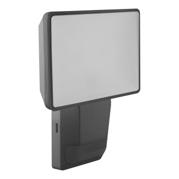 Ledvance - LED-Aussenstrahler mit Sensor FLOOD LED/15W/230V IP55
