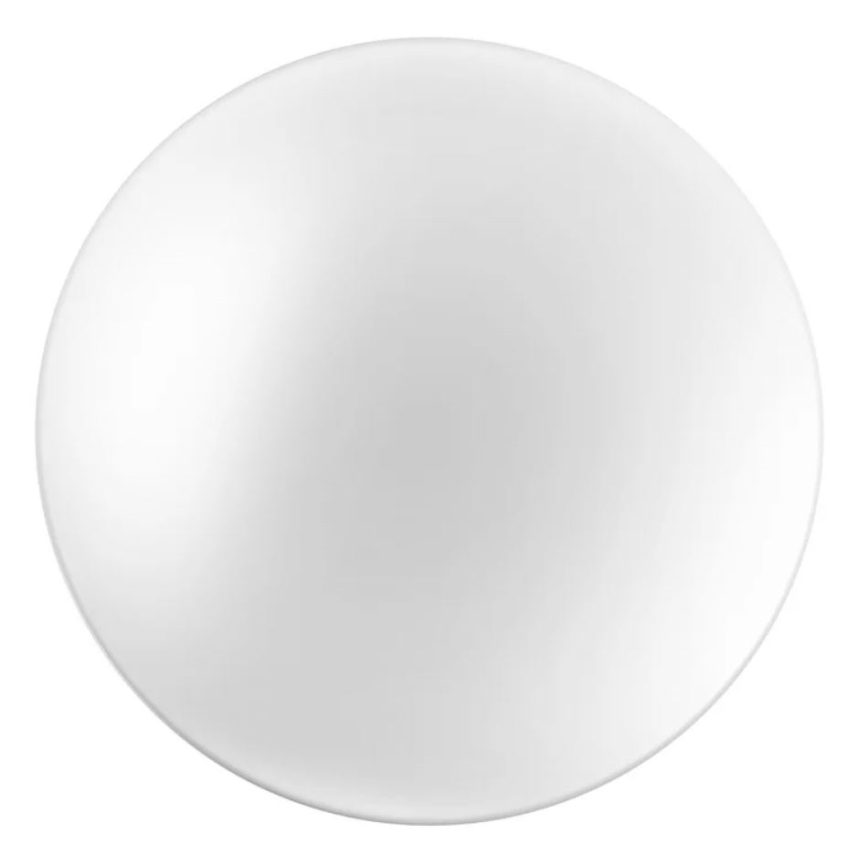 Ledvance - LED-Deckenleuchte für das Badezimmer CEILING ROUND LED/18W/230V 3000K IP44