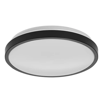 Ledvance - LED-Deckenleuchte für das Badezimmer DISC LED/18W/230V 3000/4000K IP44