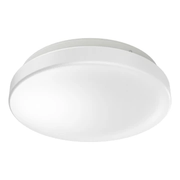 Ledvance - LED-Deckenleuchte für das Badezimmer mit Sensor CEILING ROUND LED/18W/230V IP44