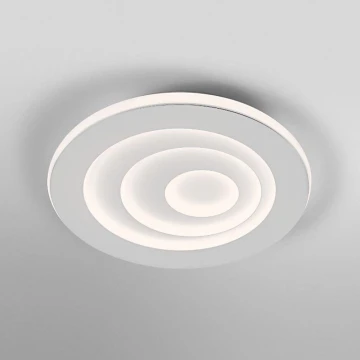 Ledvance - LED-Deckenleuchte ORBIS SPIRAL LED/38W/230V