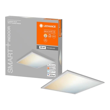 Ledvance - LED Dimmbare Deckenleuchte SMART+ PLANON LED/28W/230V Wi-Fi