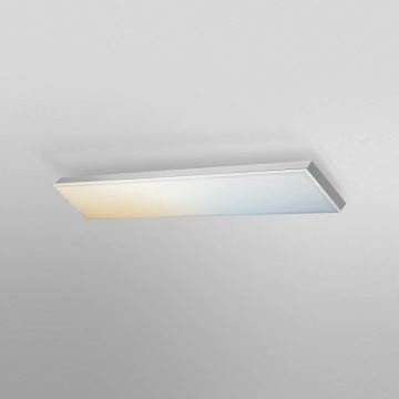 Ledvance - LED-Dimmer-Deckenleuchte SMART+ FRAMELESS LED/28W/230V 3,000K-6,500K Wi-Fi